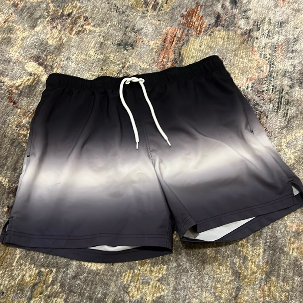 Swim trunks
